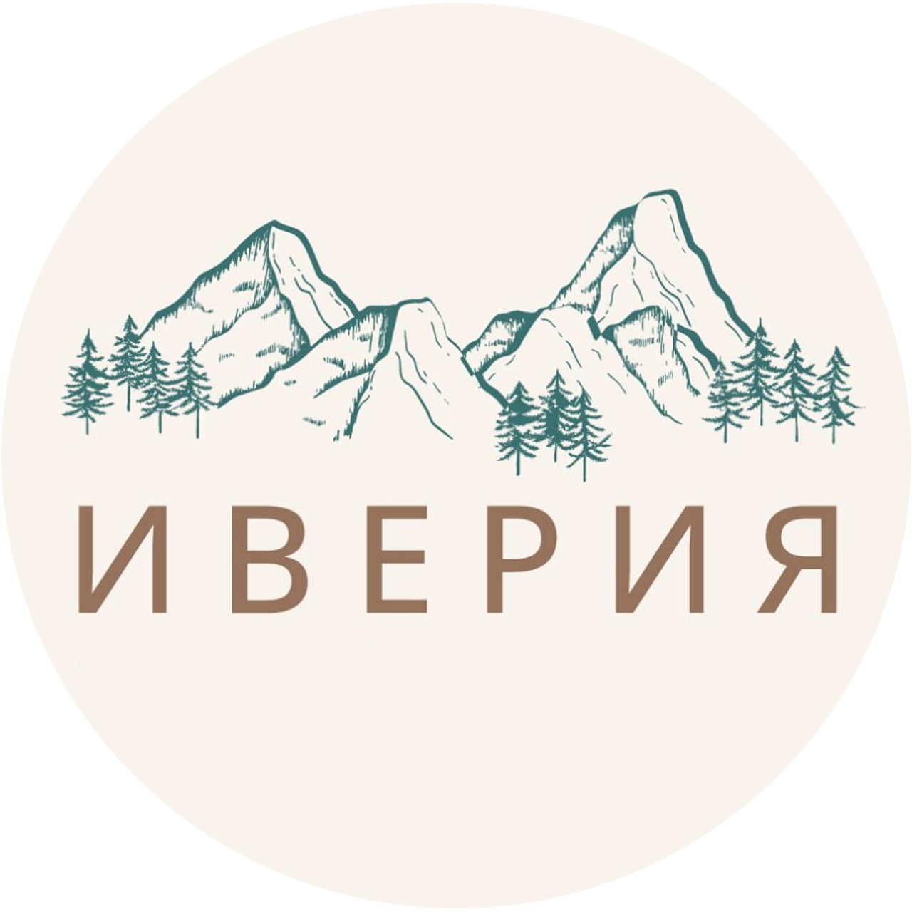 Гостевой дом Иверия