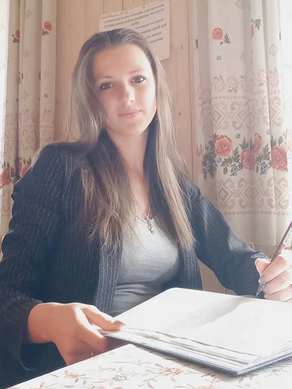 Администратор Гостевого дома Иверия